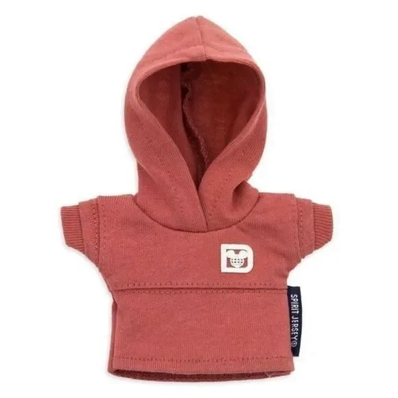 Disney World NuiMOs Spirit Jersey Collection Set of 2 New on Card WDW - Picture 6 of 12